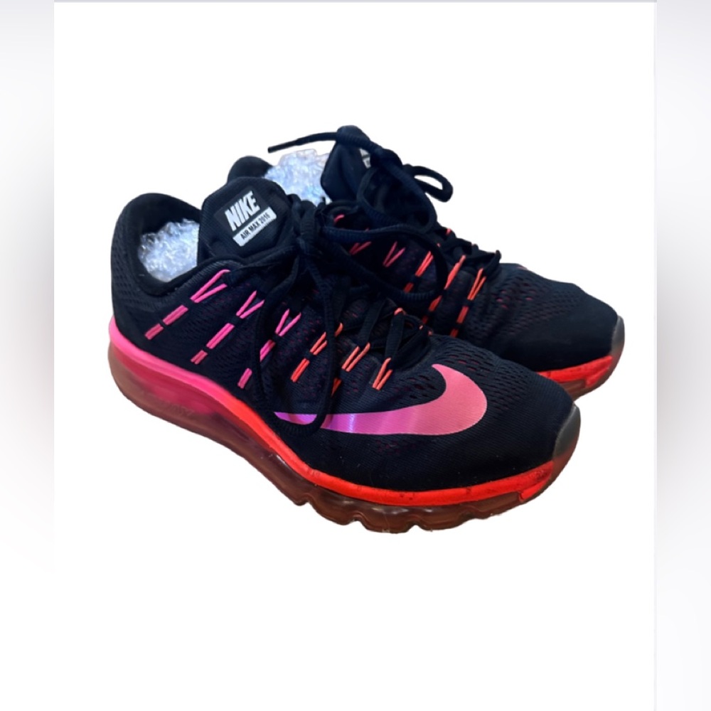 Nike Airmax sneakers